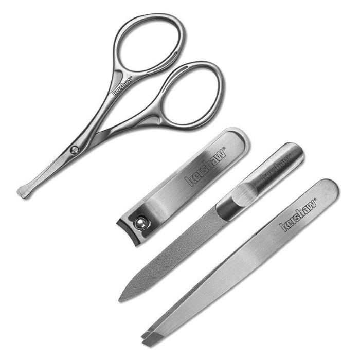 Набор Kershaw Manicure Set KMCURE  