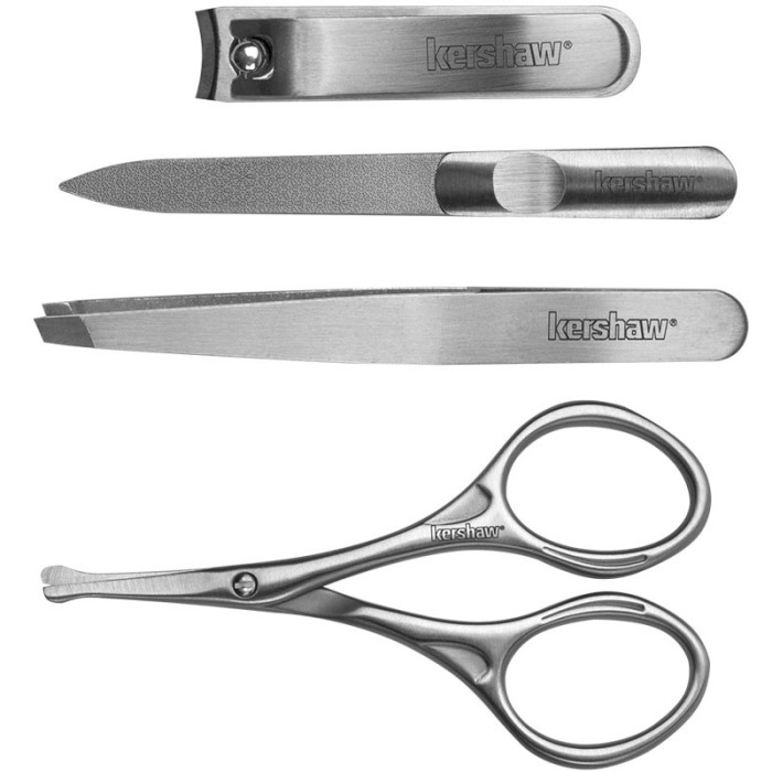 Набор Kershaw Manicure Set KMCURE  