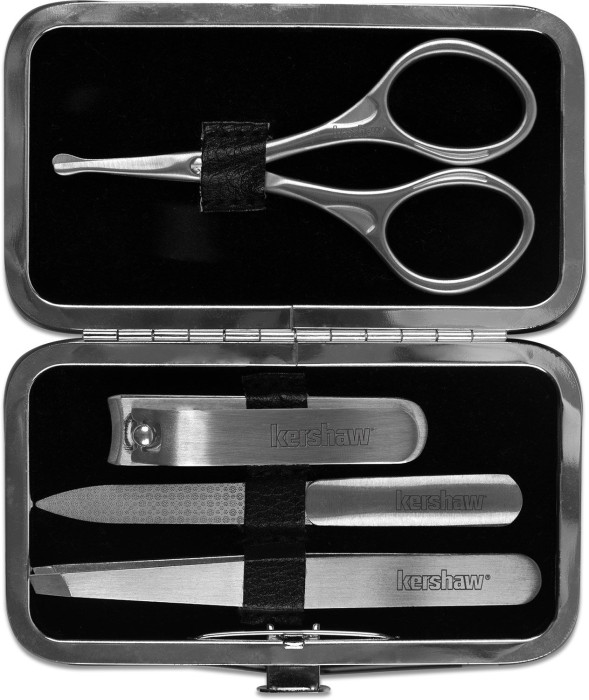 Набор Kershaw Manicure Set KMCURE  
