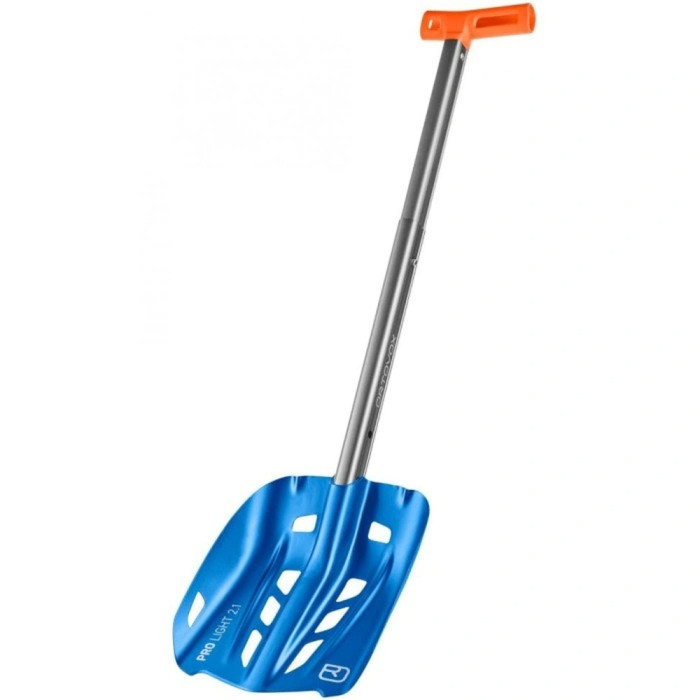 Лопата Ortovox SHOVEL PRO LIGHT safety blue - синий