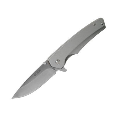 Нож Buck Odessa 254SSS