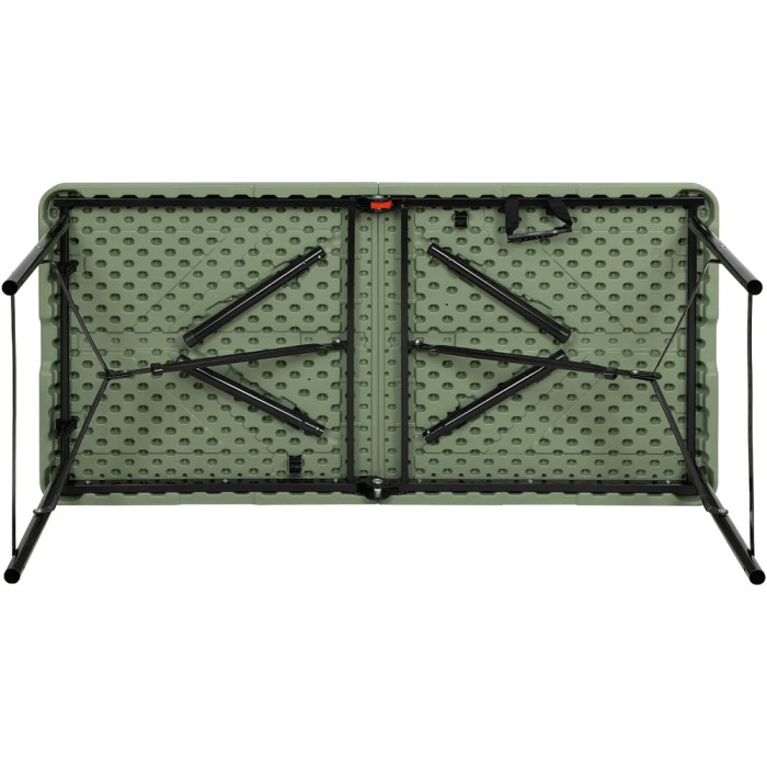 Стол раскладной Skif Outdoor Event M Olive (XJM-Z122GROL)  
