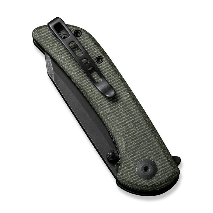 Нож складной Sencut Fritch S22014-1  