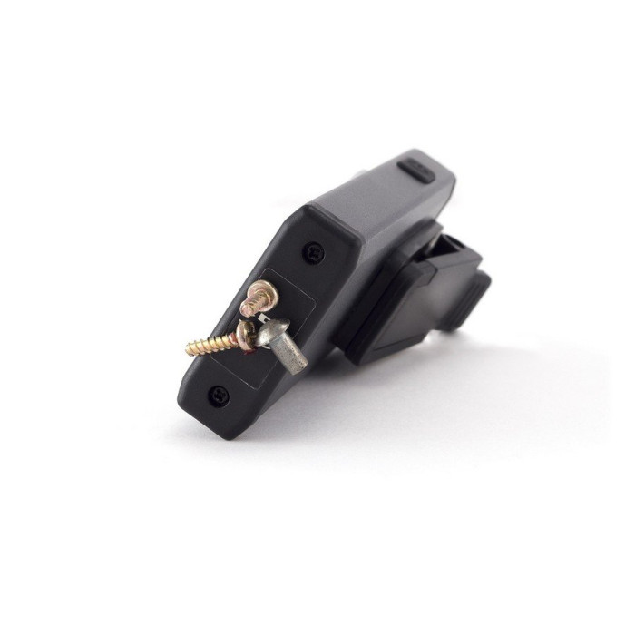 Кемпинговый фонарь Яркий Луч XS-500 Scout, черный, OSRAM  