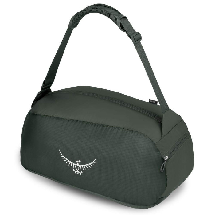 Сумка Osprey Ultralight Stuff Duffel - серая  