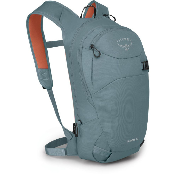 Рюкзак Osprey Glade 12 celestine blue - O/S - серый  