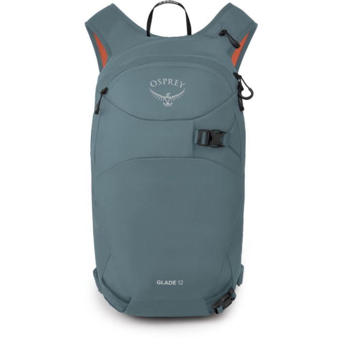 Рюкзак Osprey Glade 12 celestine blue - O/S - серый  