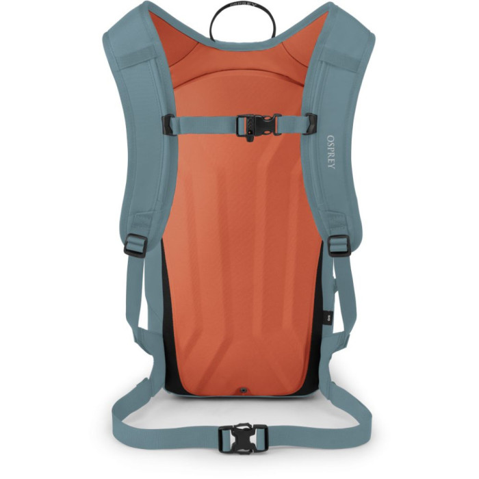 Рюкзак Osprey Glade 12 celestine blue - O/S - серый  