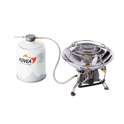 Газовый обогреватель Kovea Fireball KH-0710