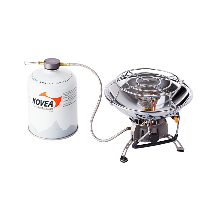 Газовый обогреватель Kovea Fireball KH-0710  