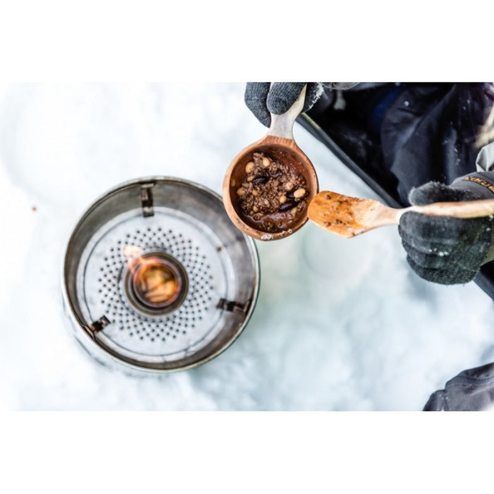 Набор посуды со спиртовой горелкой Trangia Stove 25-21 UL/D (1.75/1.5 л)  