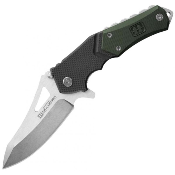 Нож Lansky Responder X9 (BXKN222)  