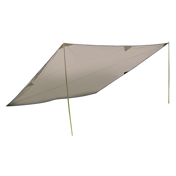 Тент High Peak Tarp 2 stone  
