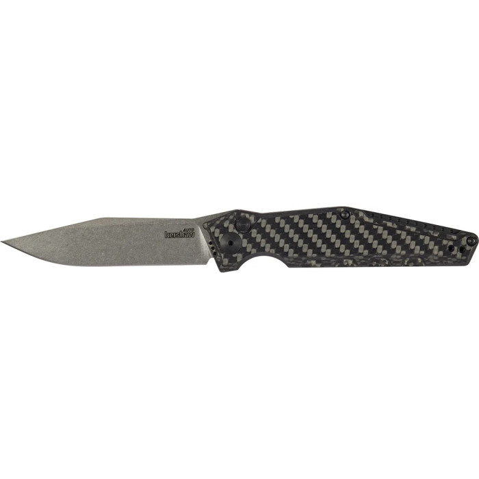 Нож Kershaw Launch 7 CF black  