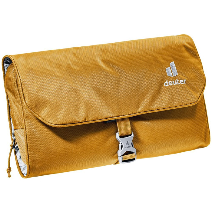 Косметичка DEUTER Wash Bag II цвет 6011 cinnamon  