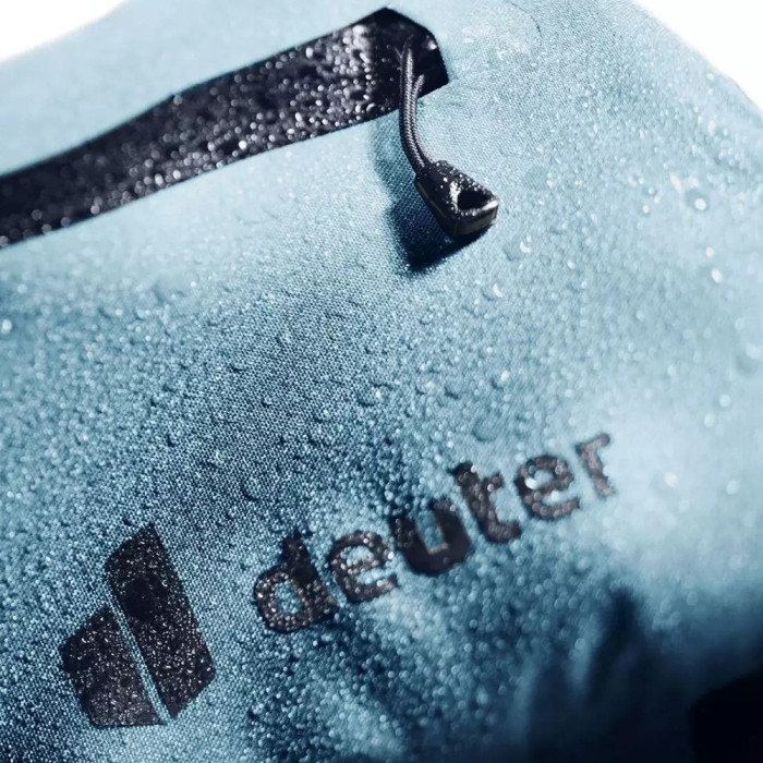 Сумка-велобаул DEUTER Cabezon FB 4 цвет 3714 atlantic-black  