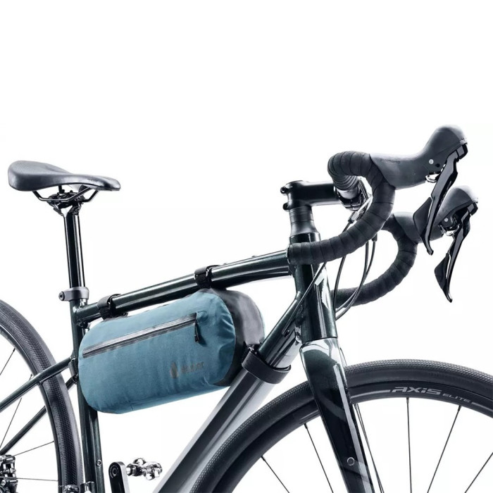 Сумка-велобаул DEUTER Cabezon FB 4 цвет 3714 atlantic-black  