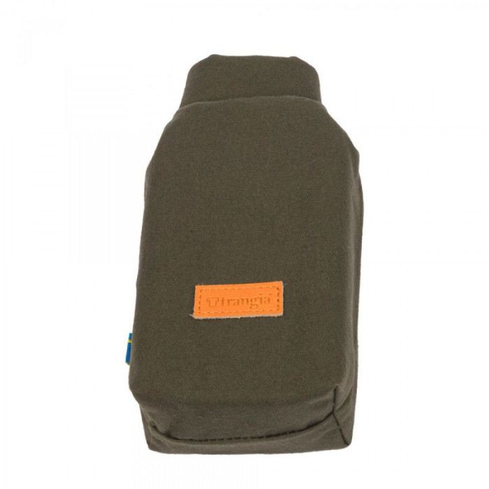 Чехол для ланчбокса Trangia Roll Top Сover Mess Tin Small Оливковый  