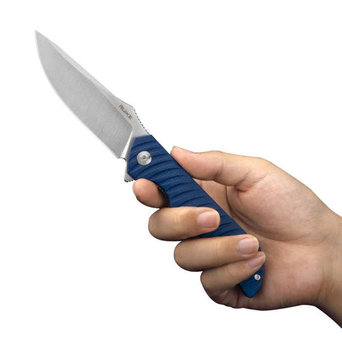 Нож складной Ruike P123-ME  