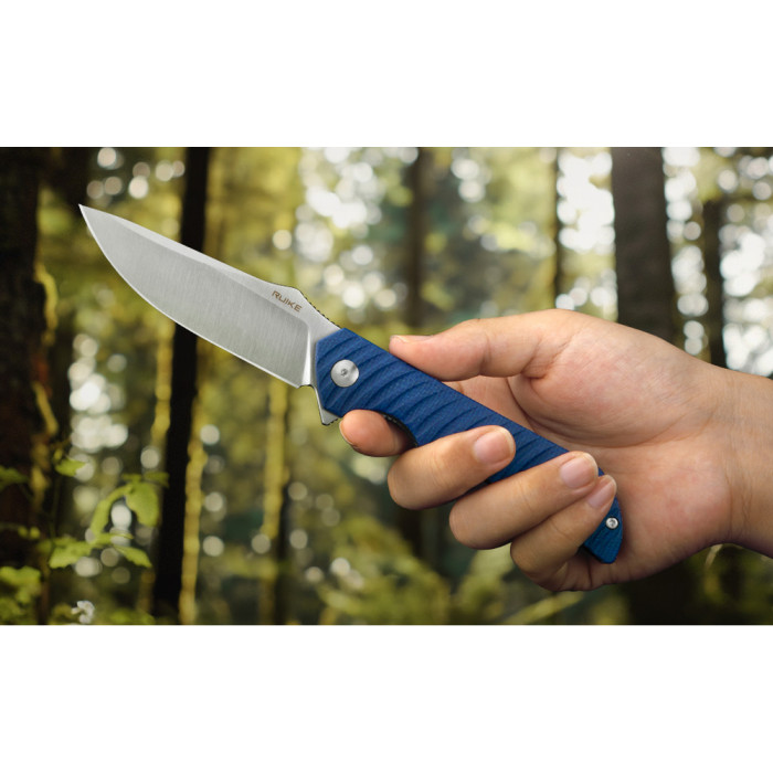 Нож складной Ruike P123-ME  