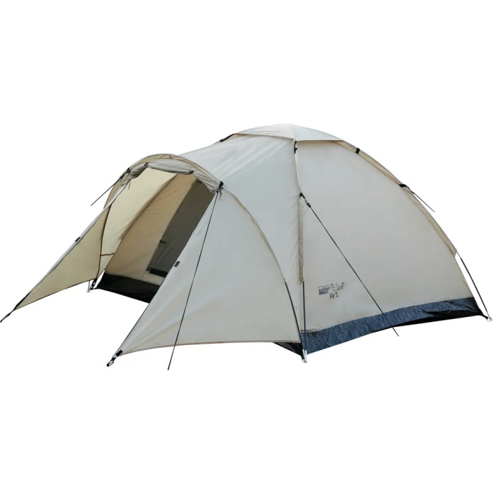 Палатка Tramp Lite Fly 3 TLT-003, песочный  