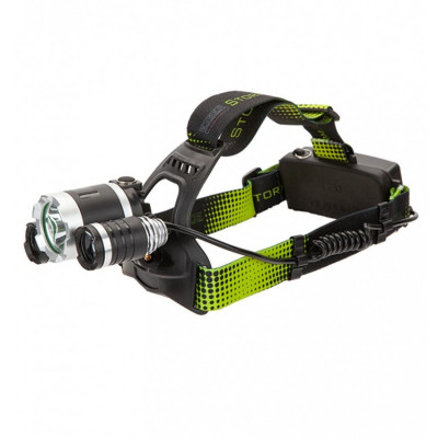 Налобный фонарь Summit Storm Force Matterhorn XPE T6
