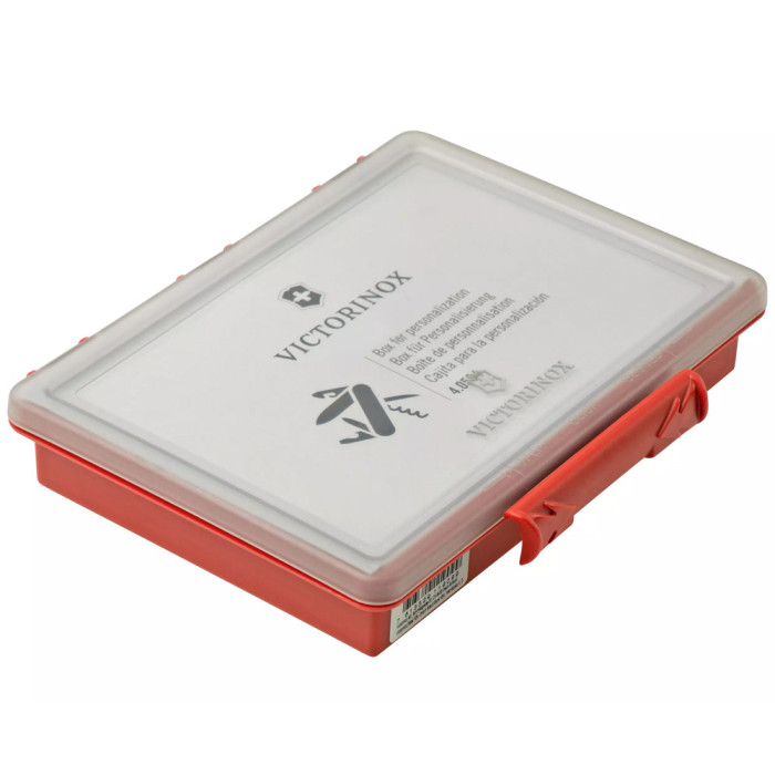 Футляр с запчастями Victorinox 4.0584  