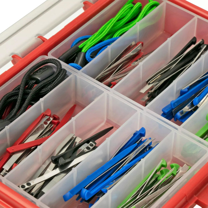 Футляр с запчастями Victorinox 4.0584  