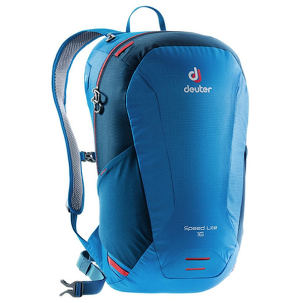 Рюкзак Deuter Speed Lite 16 л с поясным ремнем bay-midnight  