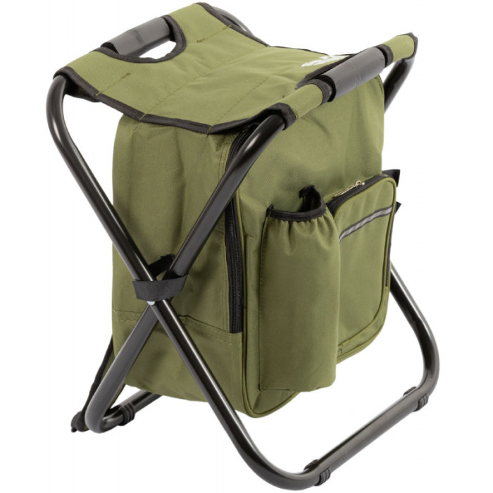 Стул Skif Outdoor Keeper II  - оливковый  