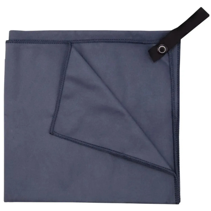 Полотенце из микрофибры Tribe Pocket Towel 50х100 см T-LC-0001-M, navy  