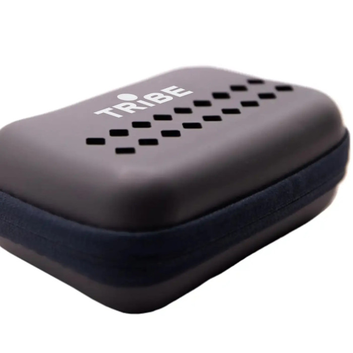 Полотенце из микрофибры Tribe Pocket Towel 50х100 см T-LC-0001-M, navy  