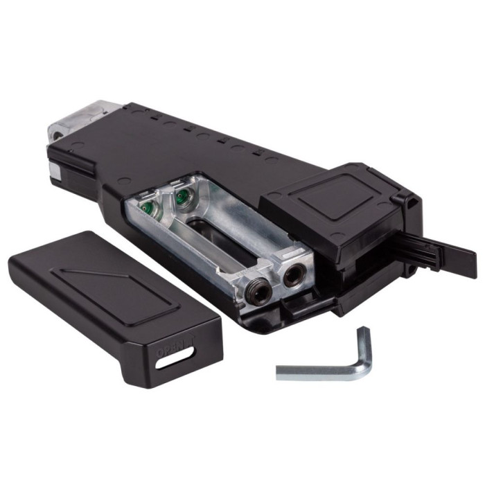 Пневматическая винтовка Crosman ST-1 Full Auto  