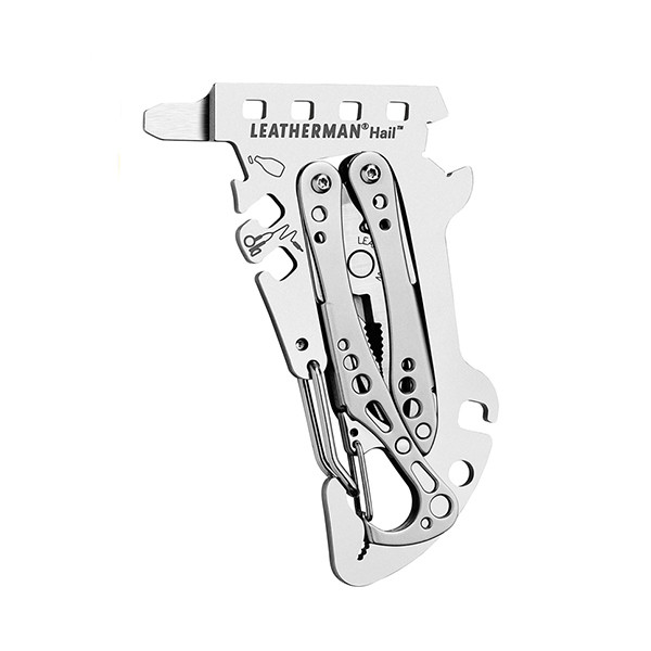 Мультитул Leatherman Hail & Style PS 831783 