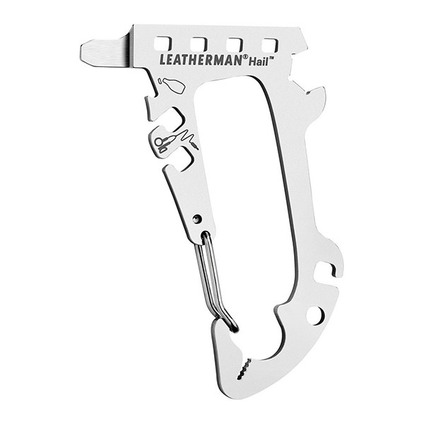 Мультитул Leatherman Hail & Style PS 831783  