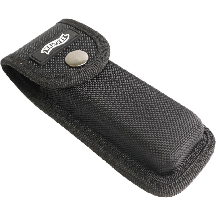 Нож Umarex Walther STK - Silver Tac Knife  