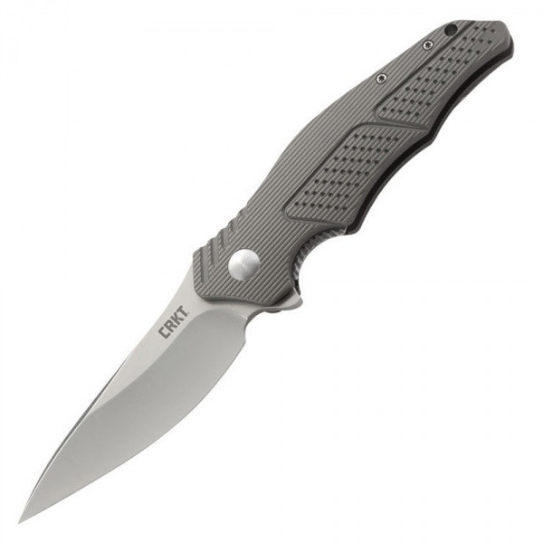 Нож CRKT Outrage (CRK320GXP) 