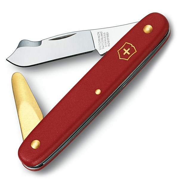 Нож садовый Victorinox 3.9140 