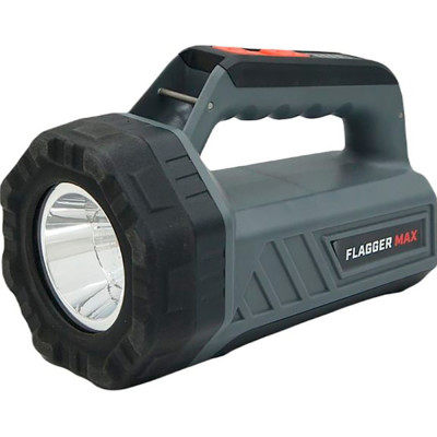 Фонарь поисковый Mactronic Flagger Max (1800 Lm) Rechargeable Type-C (PSL0073)