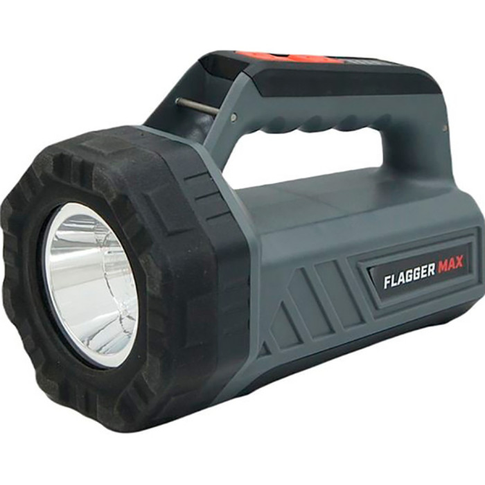 Фонарь поисковый Mactronic Flagger Max (1800 Lm) Rechargeable Type-C (PSL0073)  