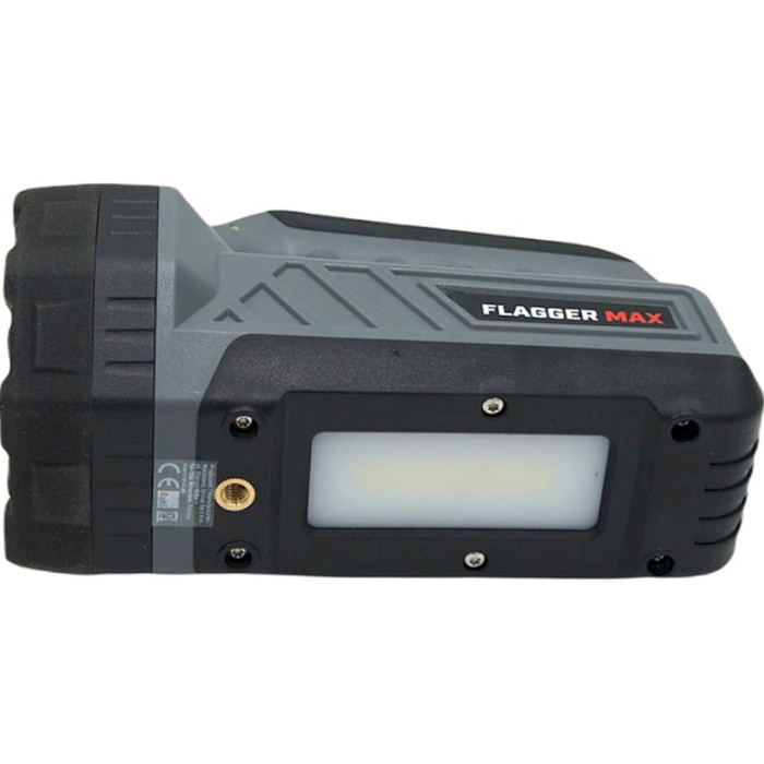 Фонарь поисковый Mactronic Flagger Max (1800 Lm) Rechargeable Type-C (PSL0073)  