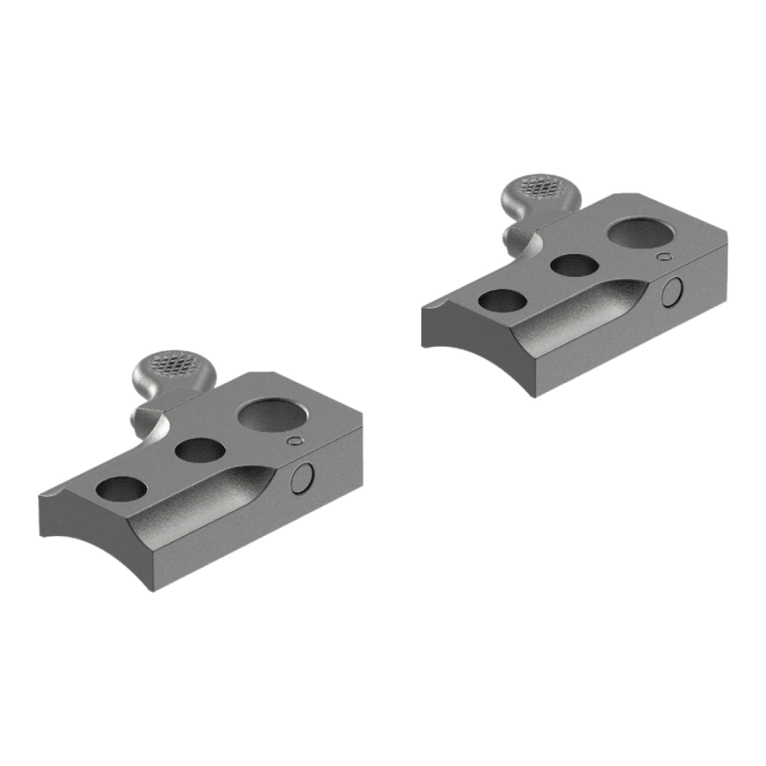 База Leupold QR Browning Bar 2-PC Matte (51223)  