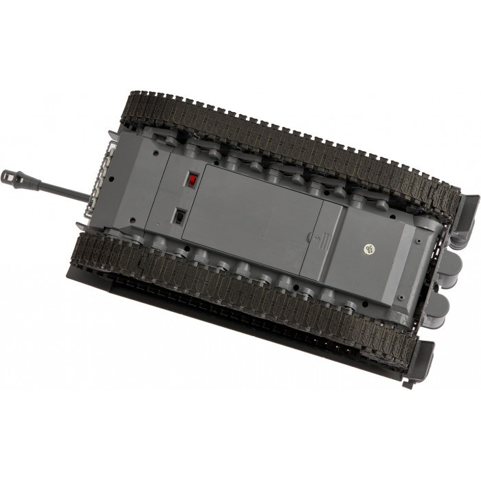 Танк ZIPP Toys GER TIGER 1:18  