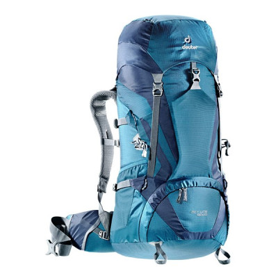 Рюкзак Deuter ACT Lite, 50+10 л, arctic-navy