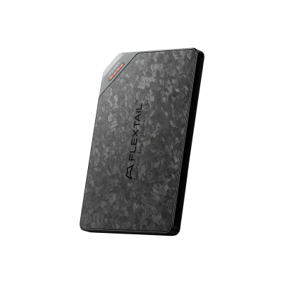УМБ Flextail powerbank Zero Power 5000 mAh, 22,5W, 3A, Fast Charge