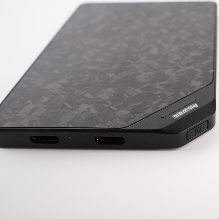 УМБ Flextail powerbank Zero Power 5000 mAh, 22,5W, 3A, Fast Charge  