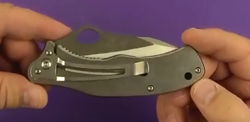 Нож Grand Way 02139  