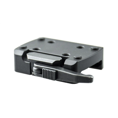 Крепление Shield Quick Detach Picatinny/Weaver for AMS/SMS/RMS