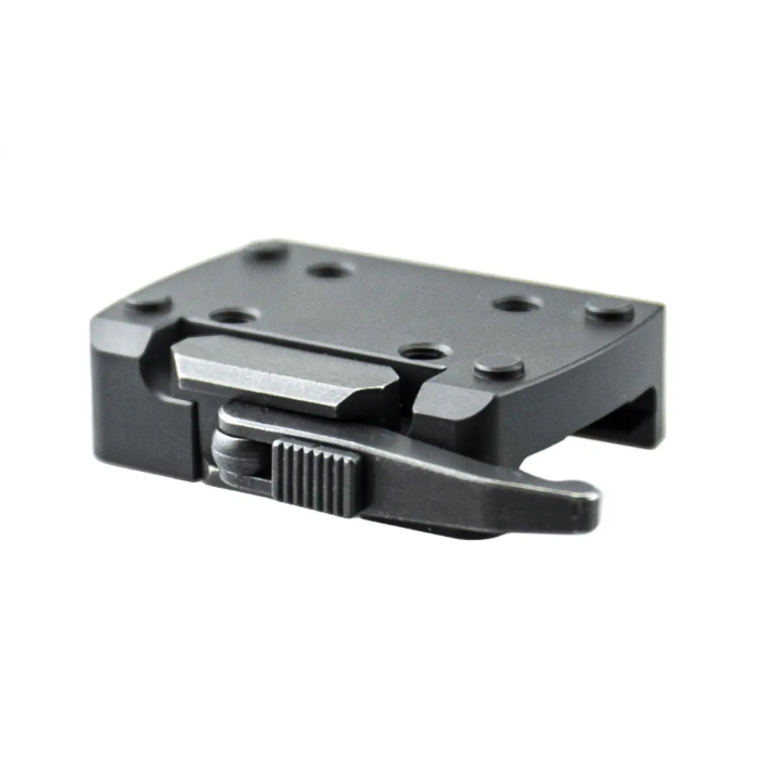 Крепление Shield Quick Detach Picatinny/Weaver for AMS/SMS/RMS  