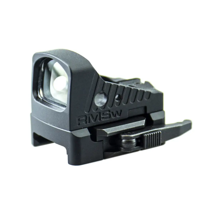 Крепление Shield Quick Detach Picatinny/Weaver for AMS/SMS/RMS  